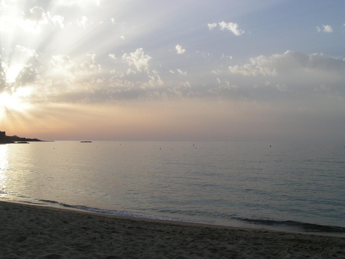 L'Escale Plage アルガジョラ 部屋 写真